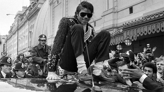 Michael Jackson: A Life In Pictures